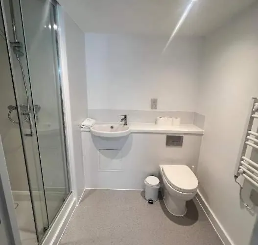 Διαμέρισμα Flat Close To Queen Square - Flat 1a