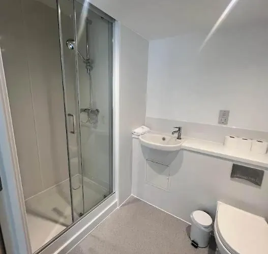 Flat Close To Queen Square - Flat 1a Apartmán