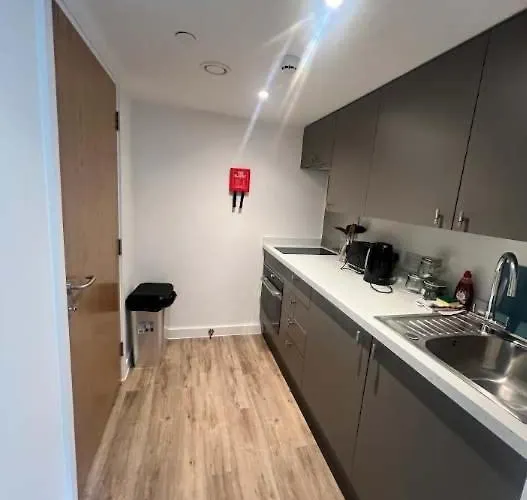 Flat Close To Queen Square - Flat 1a Appartamento